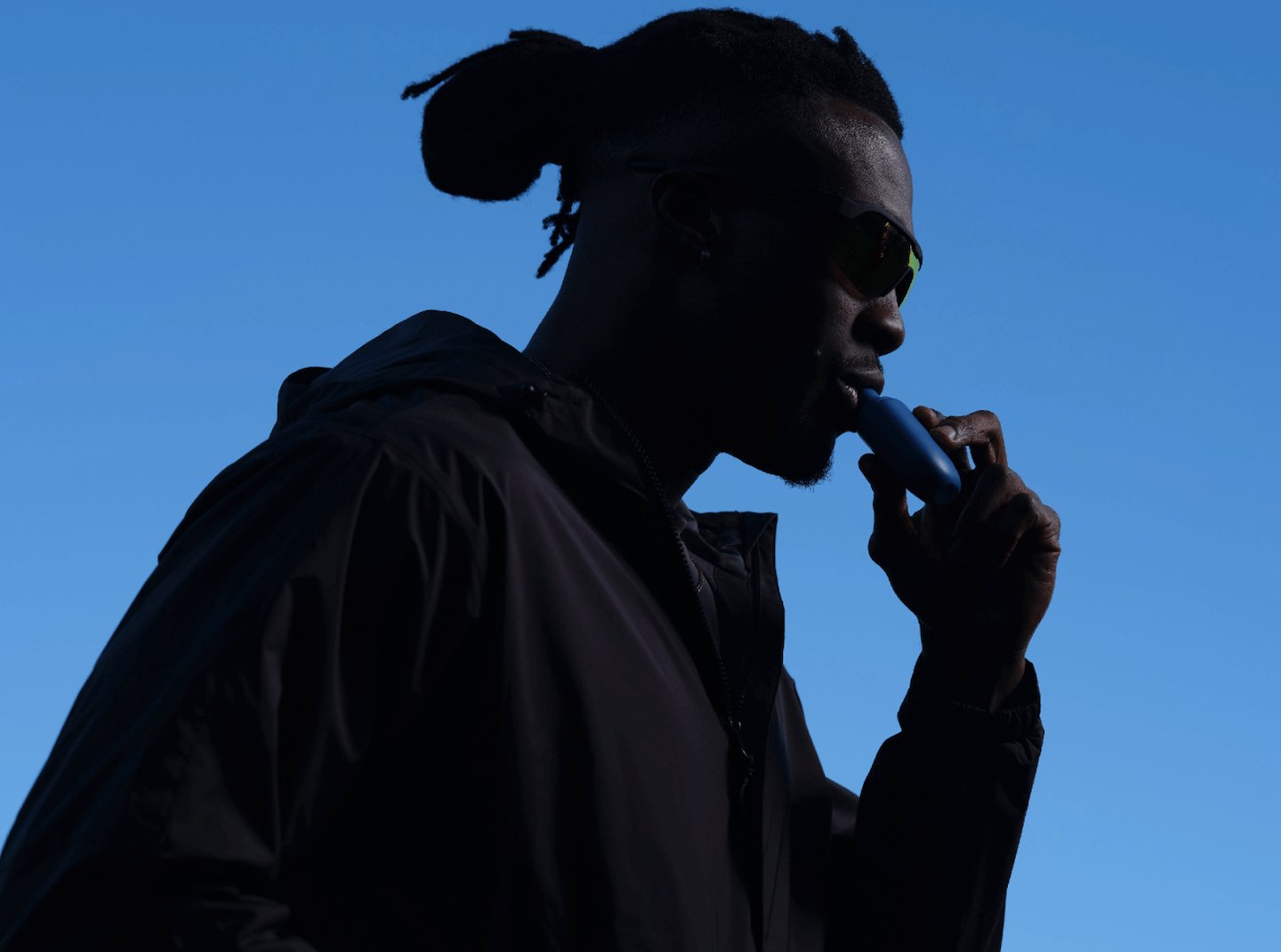 Climatic Emerges from Stealth With M to Build a Daily Lung Health Category Climatic Emerges from Stealth With M to Build a Daily Lung Health Category