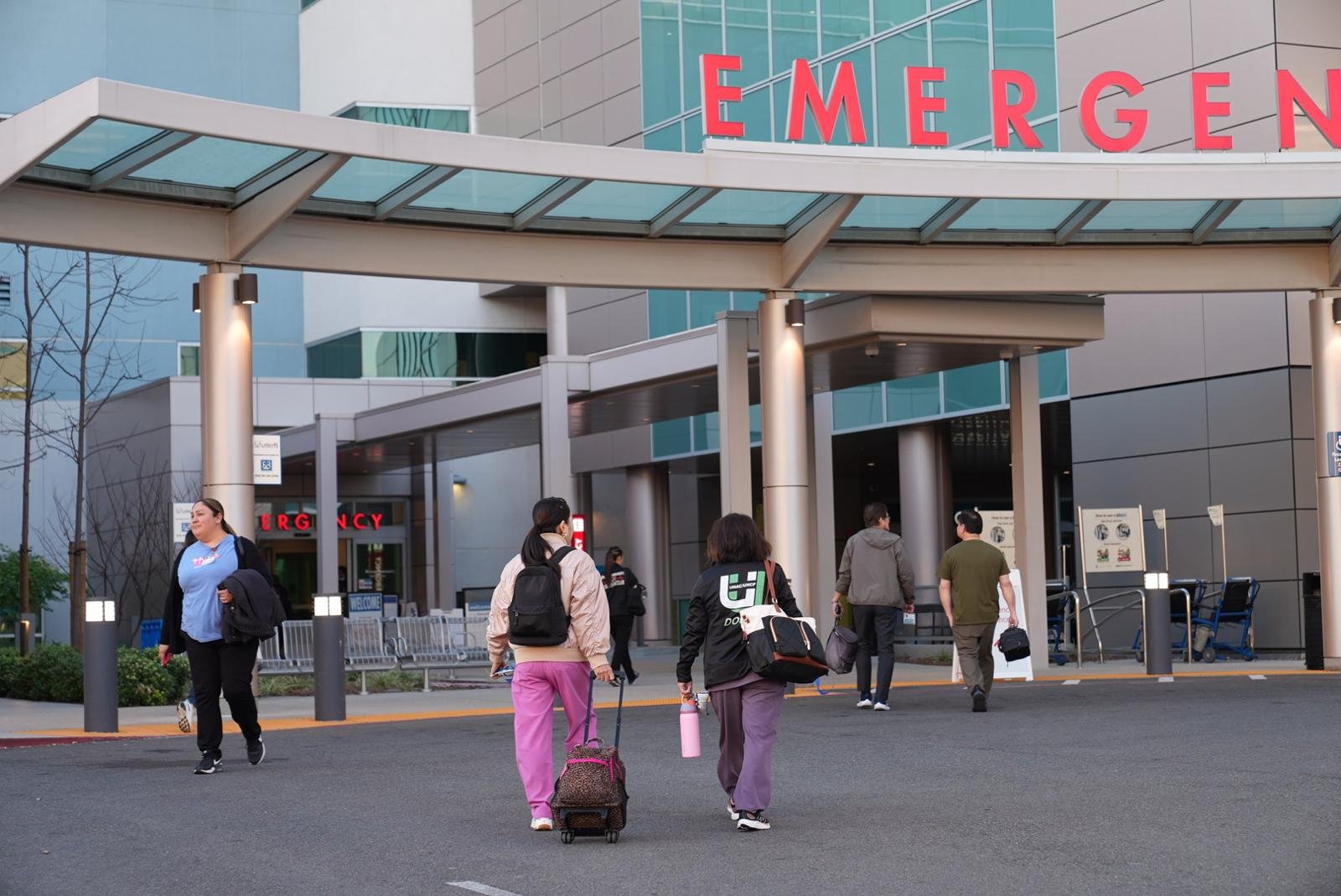 After 4-Week Strike, Kaiser Permanente Workers Score Tentative Win on Staffing & Pay