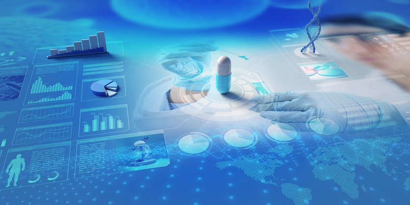 COO of Mayo Clinic Platform Believes De-identified Data Leads to Loss of Utility for Pharma, Other Third Parties