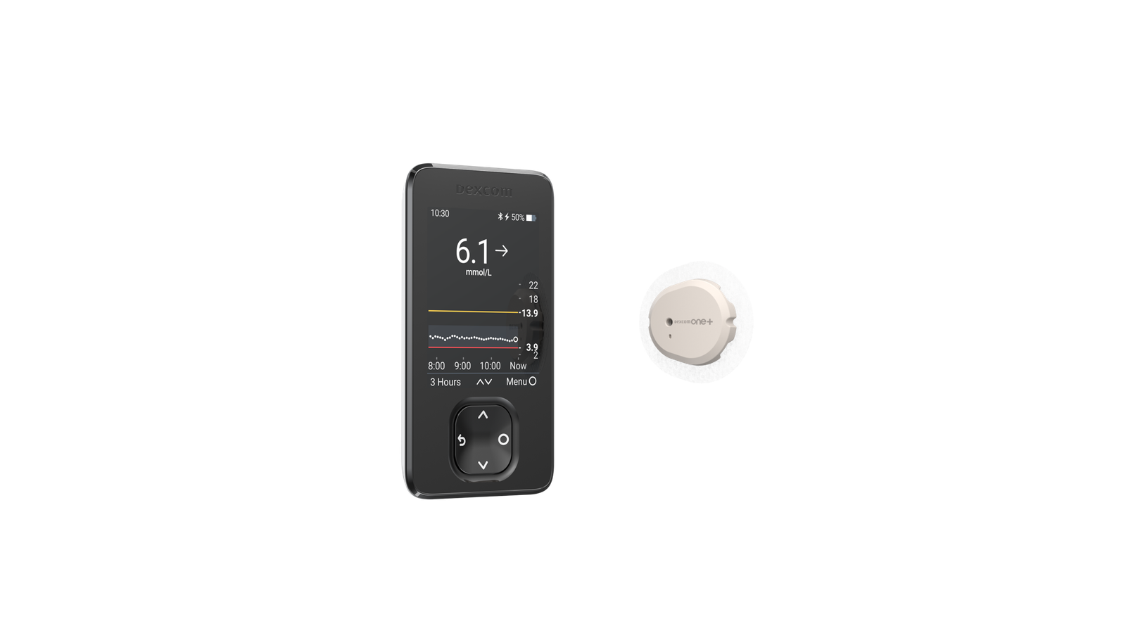 DexCom’s CEO Believes Diabetics On GLP-1s Should Also Wear CGMs DexCom’s CEO Believes Diabetics On GLP-1s Should Also Wear CGMs