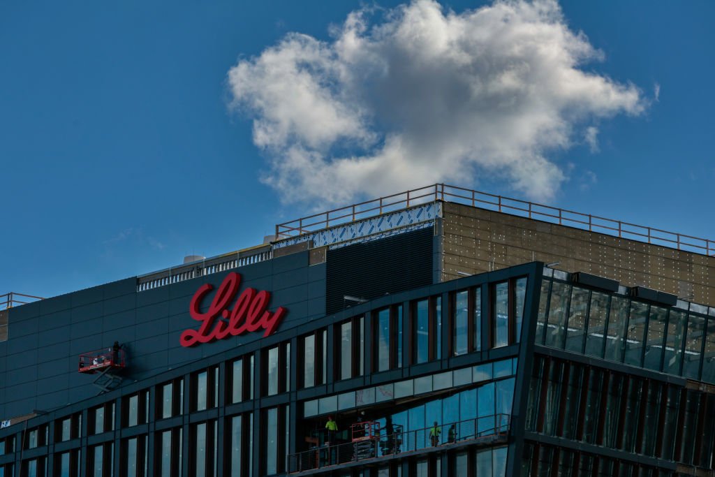 Eli Lilly Expands Its In Vivo Ambitions, Acquiring Cell Therapy Startup Orna for up to .4B