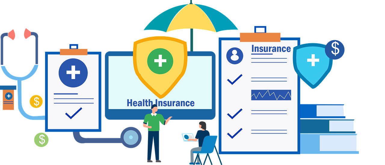 Top-Rated Health Insurance Plans for Companies With Remote Employees