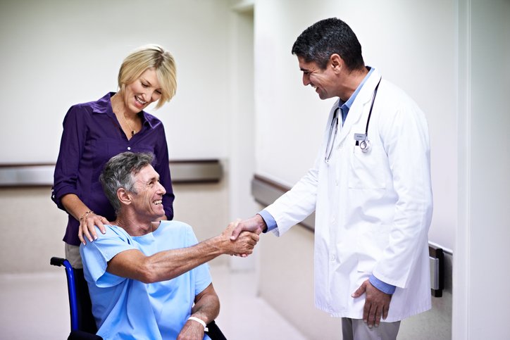 Weaving a Unified Fabric of Care Will Heal the Patient-Provider Relationship Weaving a Unified Fabric of Care Will Heal the Patient-Provider Relationship