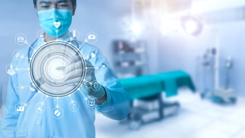 AI, Discernment, and the Discipline of Access to Healthcare