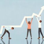 AI Startups’ ROI Reckoning: What 4 VCs Say Matters Now