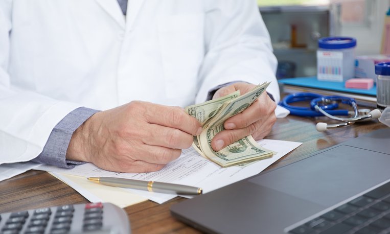 Adonis Scores M for AI Platform Aiming to Boost Hospital Revenue Adonis Scores M for AI Platform Aiming to Boost Hospital Revenue