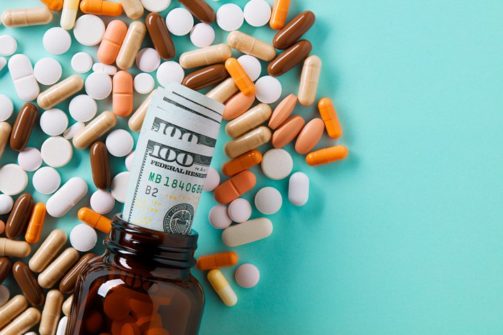GoodRx Launches Employer Program to Help Subsidize High-Cost Brand Drugs GoodRx Launches Employer Program to Help Subsidize High-Cost Brand Drugs