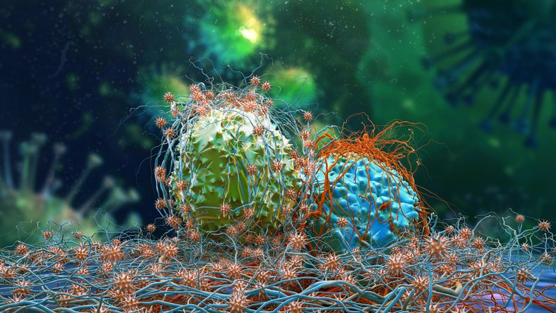 Startup Waiv Spins Out of Owkin With M to Bring AI Precision to Cancer Decisions