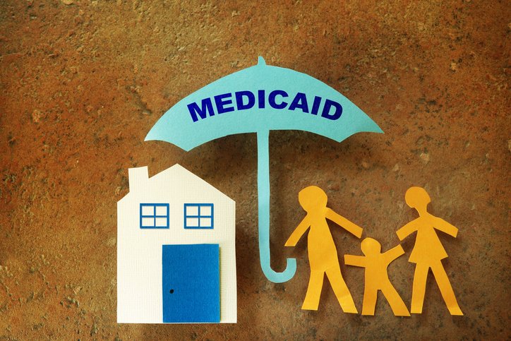 State Mitigation Strategies Could Blunt Medicaid Coverage Losses State Mitigation Strategies Could Blunt Medicaid Coverage Losses