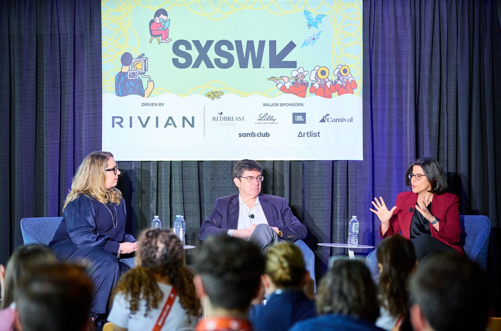 Which FDA Division Has the Most Stability As AI Tools Get Adopted Across the Agency? Which FDA Division Has the Most Stability As AI Tools Get Adopted Across the Agency?