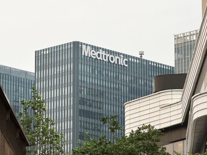 6 Things to Know About Medtronic’s Cyberattack