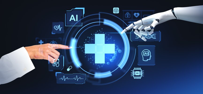 AI-Driven Precision Care is the Fix for Our Health System’s Failures AI-Driven Precision Care is the Fix for Our Health System’s Failures
