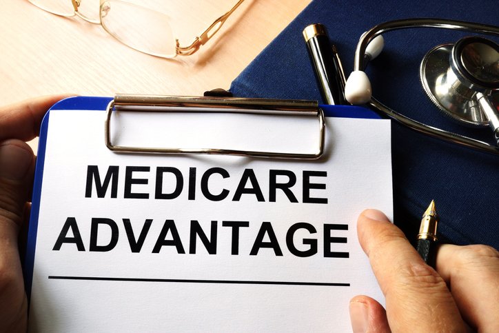 Bipartisan Bill Seeks to Strengthen Oversight of Medicare Advantage