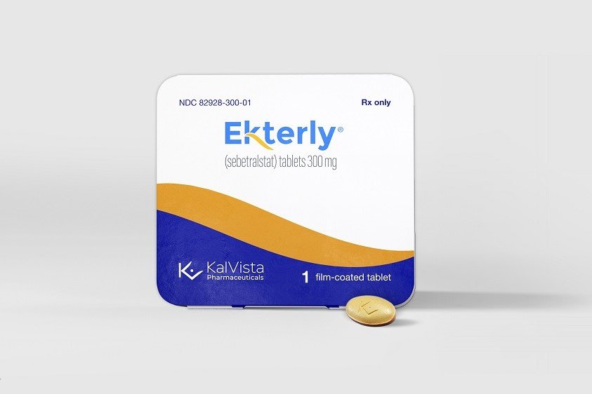 Chiesi Group Grows Again in Rare Disease With .9B KalVista Acquisition