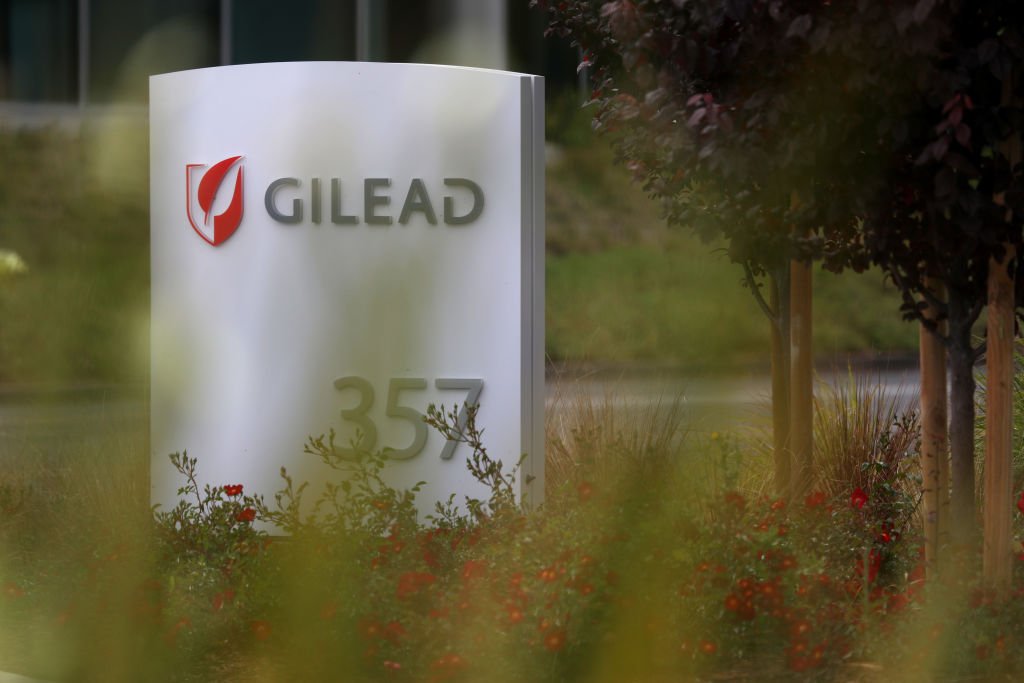 Gilead’s Pipeline Strategy Takes Shape With B Acquisition of Cancer Biotech Tubulis