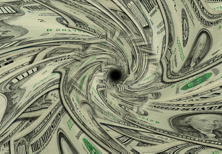 Healthcare’s Most Fixable Cost Problem: Administrative Waste Healthcare’s Most Fixable Cost Problem: Administrative Waste