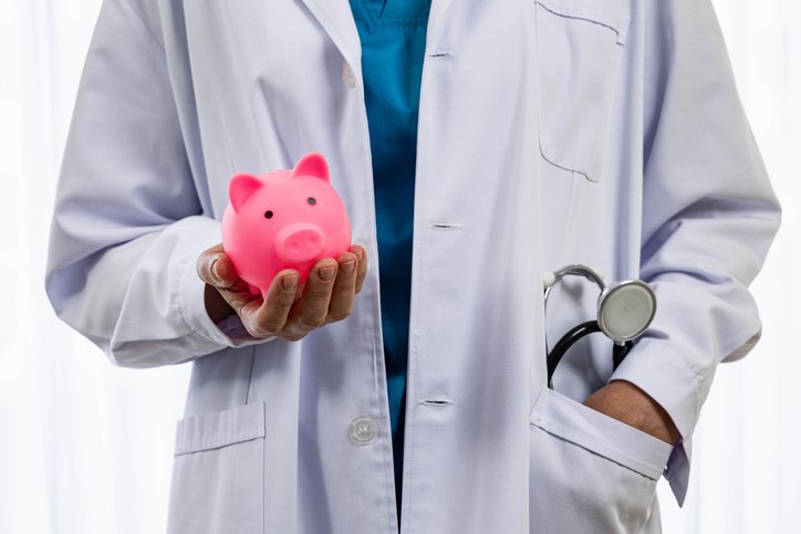 Hospital Margins Squeeze as Costs Outpace Revenue Growth