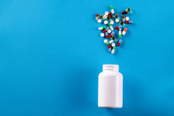 Immunology-Focused Coultreon Adds 5M for Pills That Pack the Punch of Injectable Biologics
