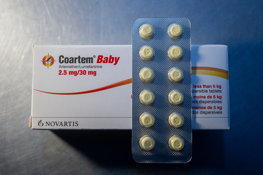 Novartis Antimalarial Clears Key WHO Review to Get the Combo Drug to Babies Novartis Antimalarial Clears Key WHO Review to Get the Combo Drug to Babies