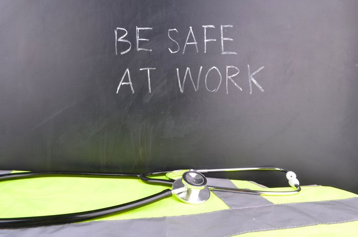 OSHA’s Evolving Approach to Workplace Violence Prevention in Healthcare