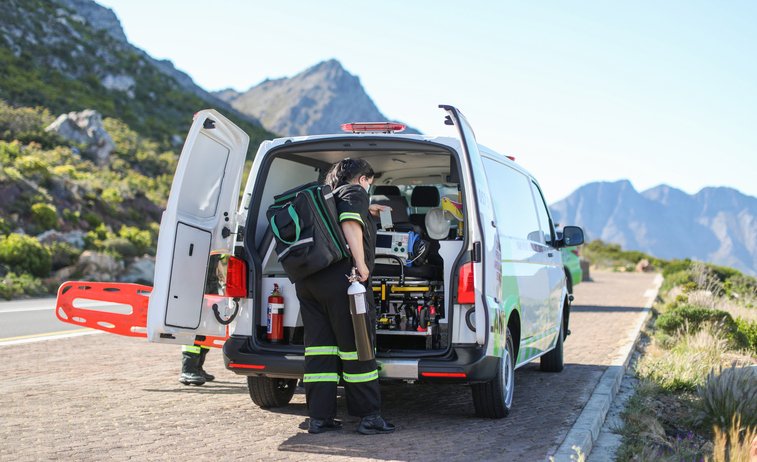 Smarter Documentation Is Changing EMS Operations Smarter Documentation Is Changing EMS Operations