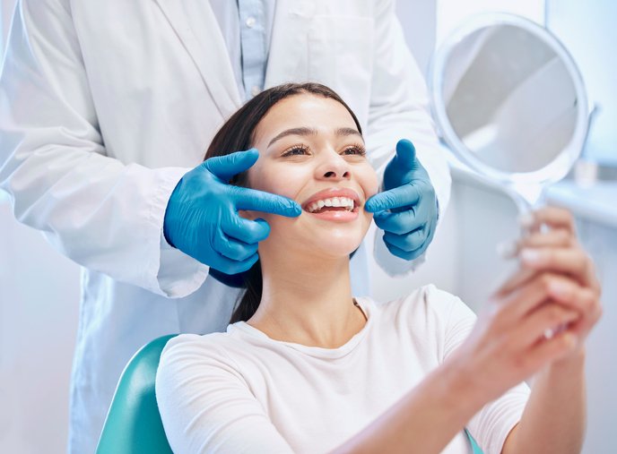 What Dentistry Is Teaching Healthcare About Operational AI