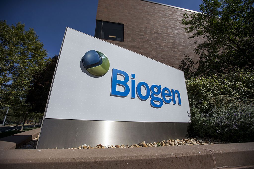 Why Biogen Is Paying .6B to Buy Apellis Pharma Why Biogen Is Paying .6B to Buy Apellis Pharma