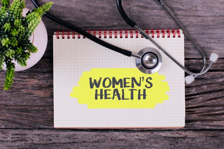 Women’s Health Is Central to the Future of Digital Health Women’s Health Is Central to the Future of Digital Health