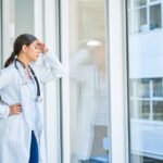 Your Doctors and Nurses Are Burned Out. Here’s What They Need