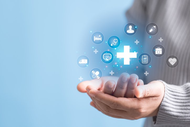 AI Is Becoming the Front Door to Healthcare — But Millions of Patients Can’t Get Through It