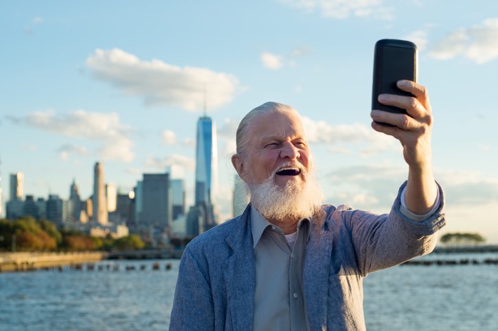 Aging is Soon to Be a Preventable Disease