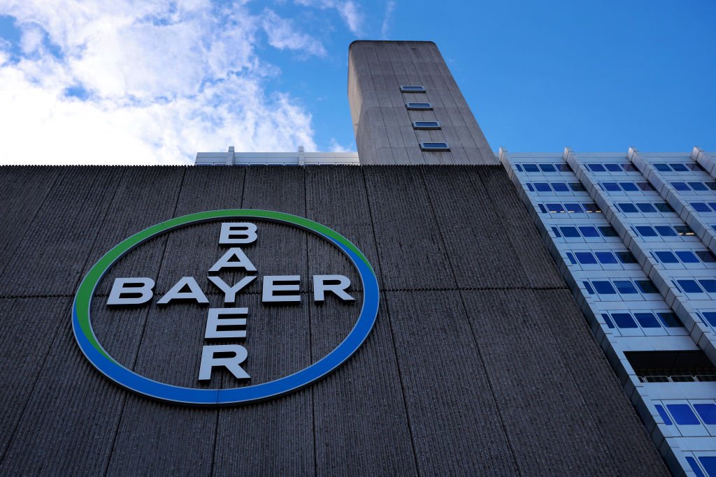 Bayer Sees Opportunity With 0M Acquisition of Eye Drug Biotech