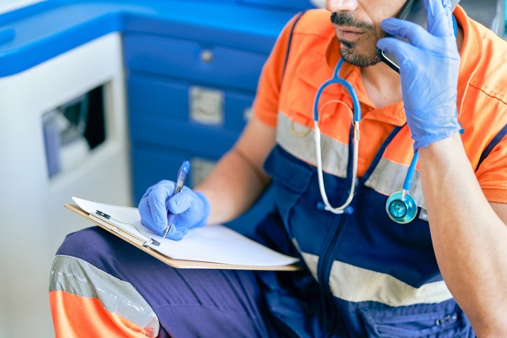 Critical Care Documentation: Why It’s Different and How It Impacts Patient Care