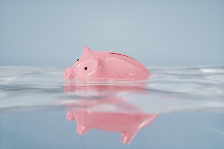 Healthcare Bankruptcies Rise in Q1: 6 Things to Know