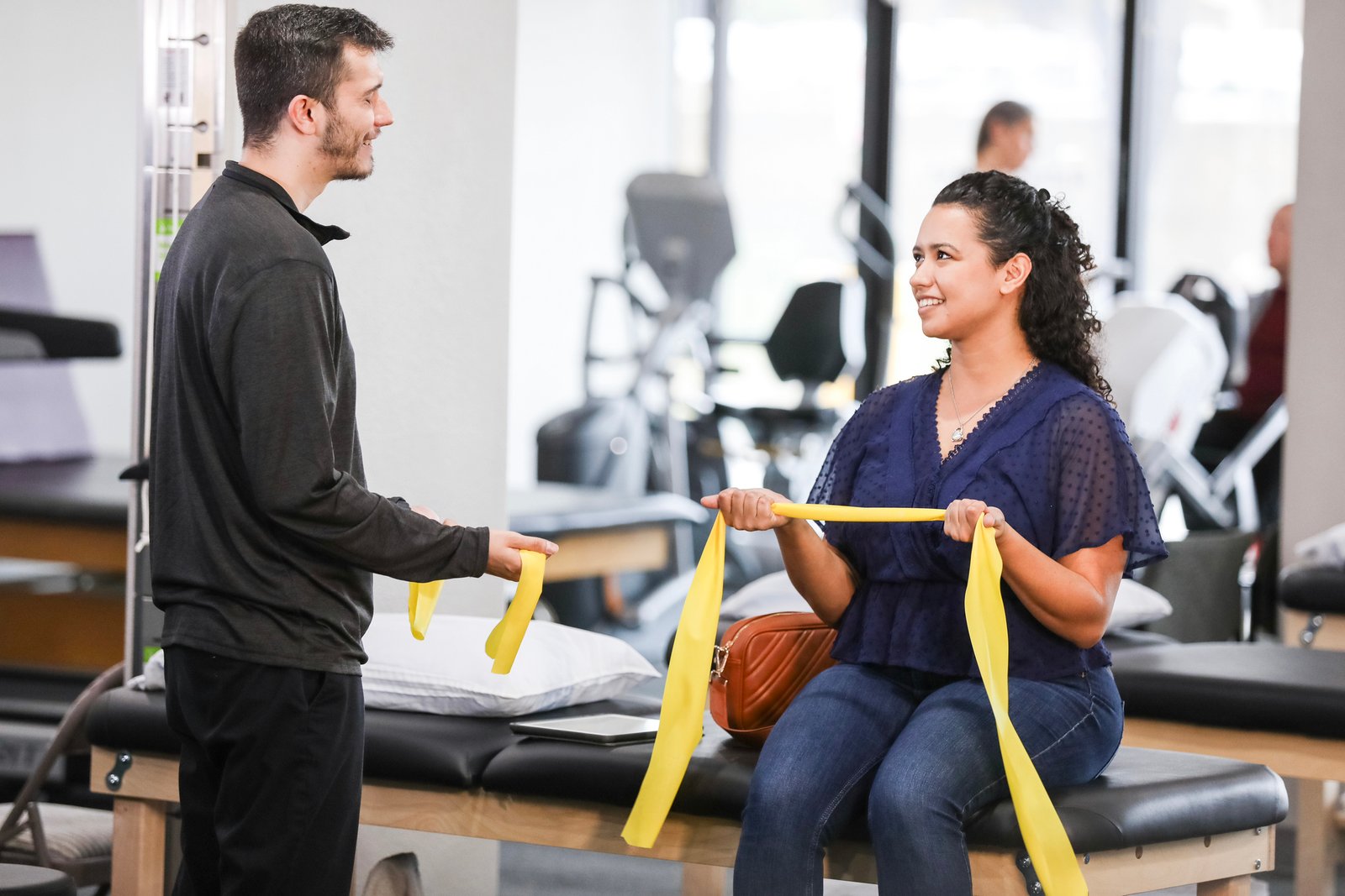 How I Learned To Trust AI as a Physical Therapist