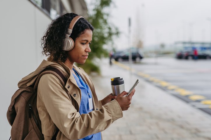 Move Over Doximity — There’s a New Social Network for Doctors