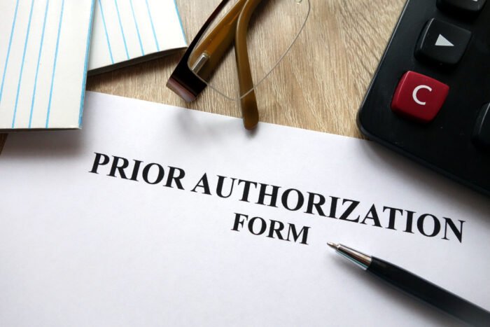 Only 33% of Physicians Believe Health Plans’ Prior Auth Commitments Will Make a Difference