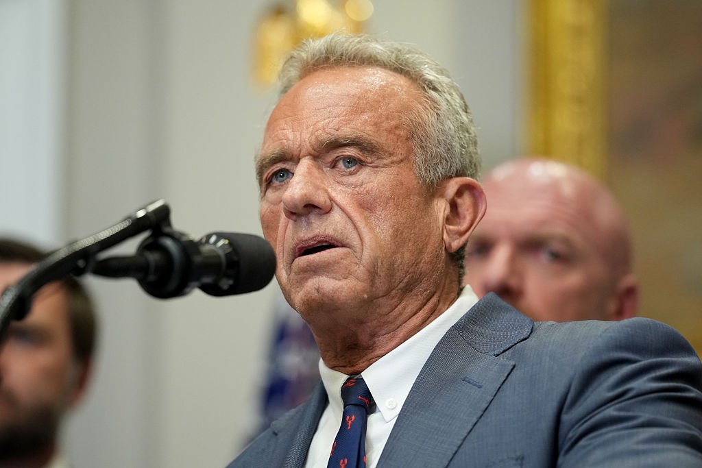 Providers Sound Alarm After RFK Jr. Fires Top USPSTF Leaders