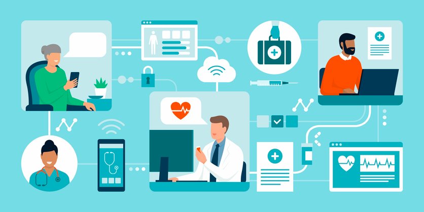 Timing Meets Context: Aligning Patients and Providers with AI-Enabled Omnichannel Engagement