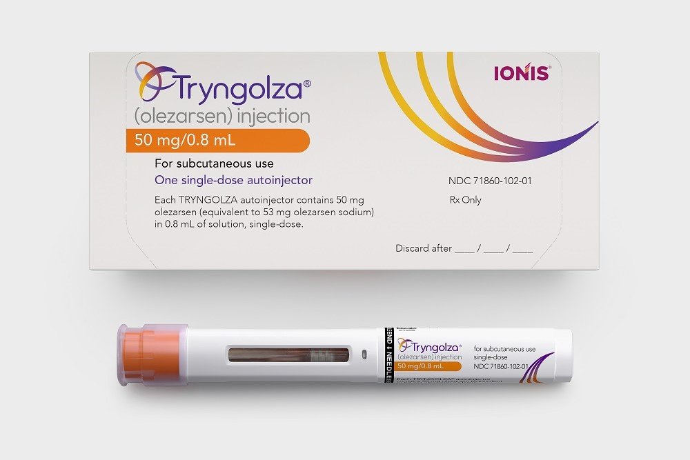 A Metabolic Disease Posing Severe Pancreatic Risks Gets Its First FDA-Approved Therapy