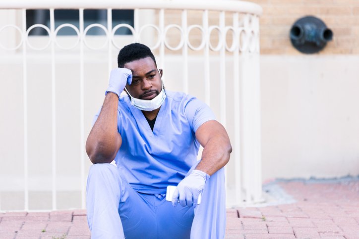 AI Won’t Fix Physician Burnout — Giving Them More Autonomy Will