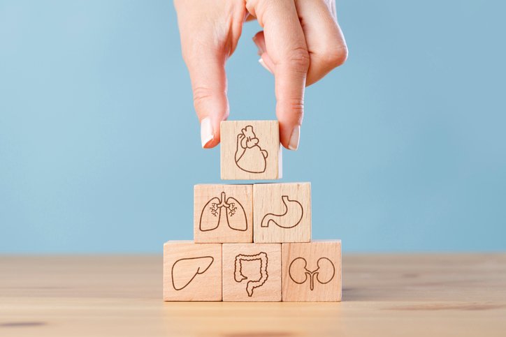 Leveraging Technology to Navigate the New Era of Continuous Organ Distribution