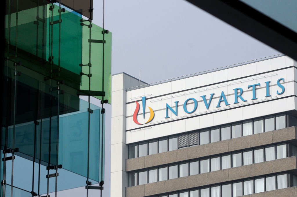 Novartis RNA Med From B Deal Keeps Building Case to Become First Therapy for Rare Muscle Disease