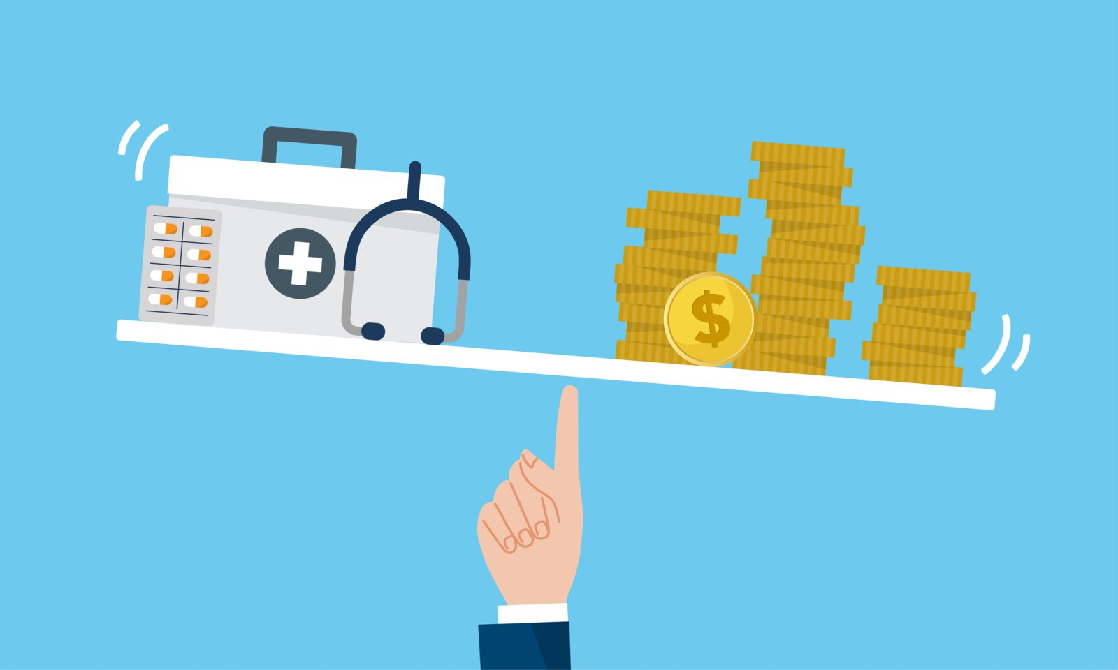 Peterson Philanthropies Unveils Employer Health Analytics Company via M Commitment