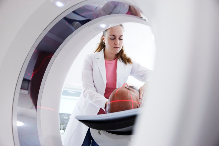 Researchers Say Whole-Body MRI Companies Are Inflating the Scans’ Medical Benefits