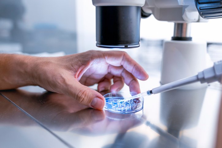 The 3 Biggest Roadblocks to Egg Freezing — and How Providers Are Working to Remove Them