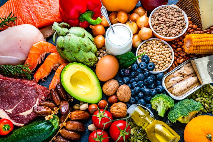Vida Health Teams Up with Instacart to Expand Access to Nutritious Food