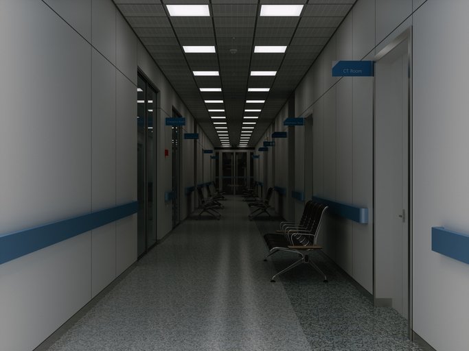 Why ‘Still Open’ Is the Wrong Way to Measure the Hospital Crisis