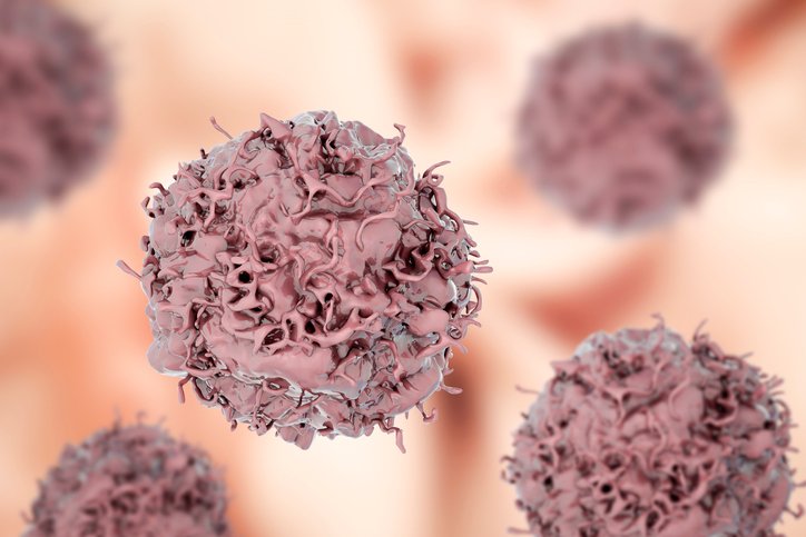 B M&A Deal Pays Off With GSK’s First Lung Cancer Drug Approval
