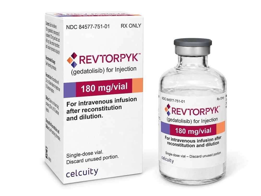 Celcuity’s First-in-Class Drug Gets FDA Approval in Most Common Type of Breast Cancer